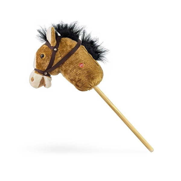 Hobby Horse hanggal Milly Mally light brown
