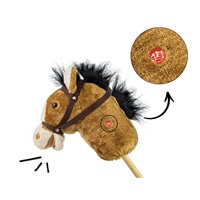 Hobby Horse hanggal Milly Mally light brown