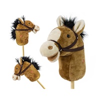 Hobby Horse hanggal Milly Mally light brown