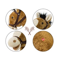 Hobby Horse hanggal Milly Mally light brown