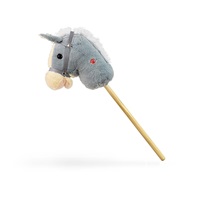 Hobby Horse hanggal Milly Mally grey