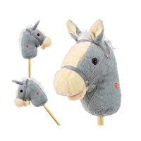 Hobby Horse hanggal Milly Mally grey