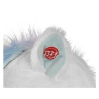 Ringató hinaló dallammal és kerekekkel Milly Mally Polly Unikornis