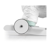 Ringató hinaló dallammal és kerekekkel Milly Mally Polly Unikornis