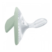 Baba cumi  NUK Perfect Match 0-6m 2 db green/blue