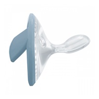 Baba cumi  NUK Perfect Match 0-6m 2 db green/blue