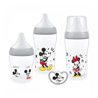 NUK Perfect Match Disney Mickey egér készlet