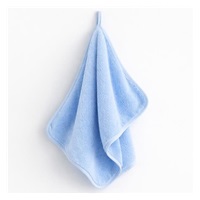 Baba frottír törölköző New Baby 40x30 cm blue