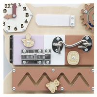 Montessorii matatófal Baby Mix Bear