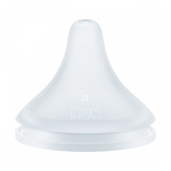 Cumi Perfect Match Nuk XL (6+)  2 db