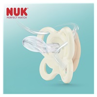 NUK Perfect Match Disney Winnie the Pooh készlet