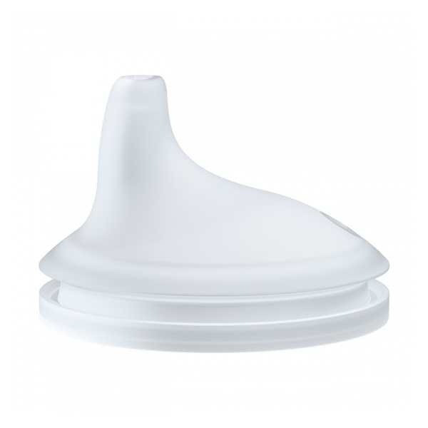 NUK Perfect Match szilikon pótpohár 2 db