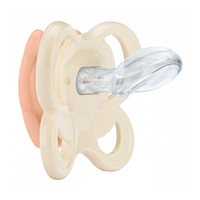 Baba cumi  NUK Perfect Match Air BEAR 0-6m 1db box