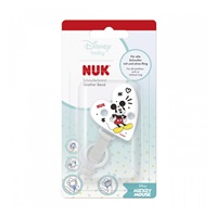 Cumitartó szalag NUK Disney Mickey