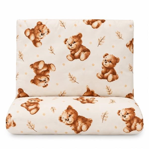 2-részes ágyneműhuzat New Baby Sweet baby bears 90/120 cm