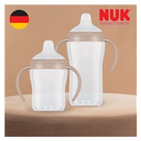 NUK Perfect Match tanuló cumisüveg DISNEY Micimackó szamár 150 ml