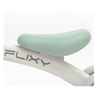 FLIXY futóbicikli LED világítással Milly Mally– mint