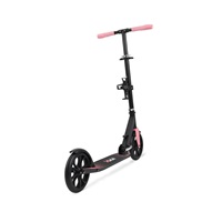 Gyerek roller Milly Mally ULTIMATE pink