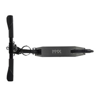 Gyerek roller Milly Mally ULTIMATE black