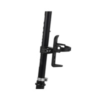 Gyerek roller Milly Mally ULTIMATE black