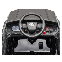 Elektromos autó Milly Mally Lexus GX550 black