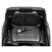 Elektromos autó Milly Mally Lexus GX550 black