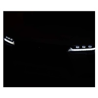 Elektromos autó Milly Mally Lexus GX550 black