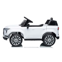 Elektromos autó Milly Mally Lexus GX550 white