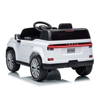 Elektromos autó Milly Mally Lexus GX550 white