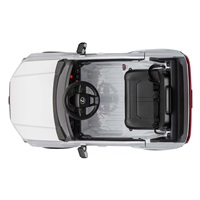 Elektromos autó Milly Mally Lexus GX550 white