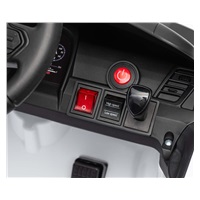 Elektromos autó Milly Mally Lexus GX550 white