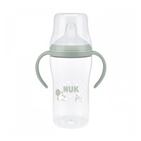 NUK Perfect Match tanuló cumisüveg Sheep  260 ml