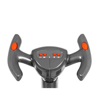 Elektromos gokart GOKART BOLT Milly Mally black