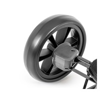 Elektromos gokart GOKART BOLT Milly Mally black