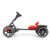 Elektromos gokart GOKART BOLT Milly Mally red