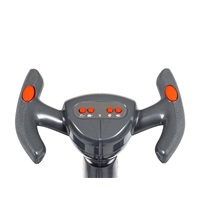 Elektromos gokart GOKART BOLT Milly Mally red