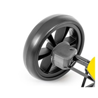 Elektromos gokart GOKART BOLT Milly Mally yellow