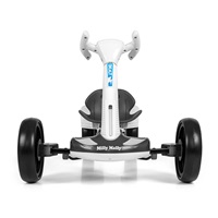 Elektromos gokart GOKART BOLT Milly Mally white