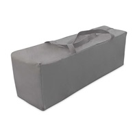 Utazóágy Milly Mally Mirage egy hordozható táskában grey