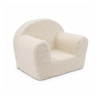 Gyerek kanapé New Baby Teddy cream