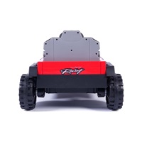 Elektromos autó Milly Mally Prime 2w1 red
