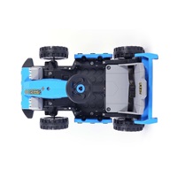 Elektromos autó Milly Mally Prime 2w1 blue