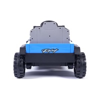 Elektromos autó Milly Mally Prime 2w1 blue