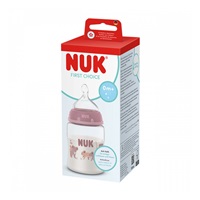 Baba cumisüveg NUK First Choice Temperature Control 150 ml Koala