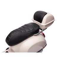 Elektromos roller Milly Mally Vespa GTS Super white