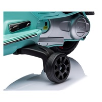 Elektromos roller Milly Mally Vespa GTS Super mint