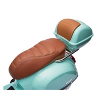 Elektromos roller Milly Mally Vespa GTS Super mint