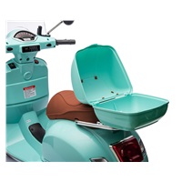 Elektromos roller Milly Mally Vespa GTS Super mint