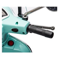 Elektromos roller Milly Mally Vespa GTS Super mint