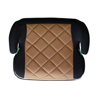 IslaBaby Guardio – autós ülésmagasító gyermekeknek 125–150 cm | bézs